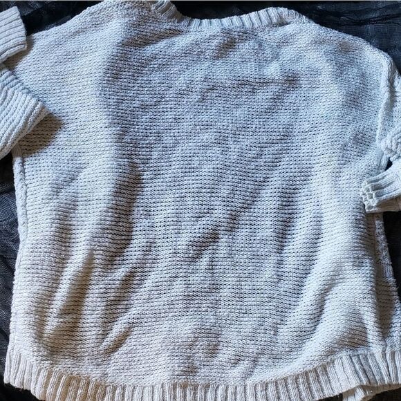 5/$25 Cherokee girls sweater size 14 - Picture 2 of 4